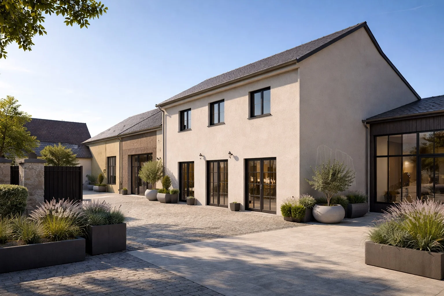 Villa Lezer