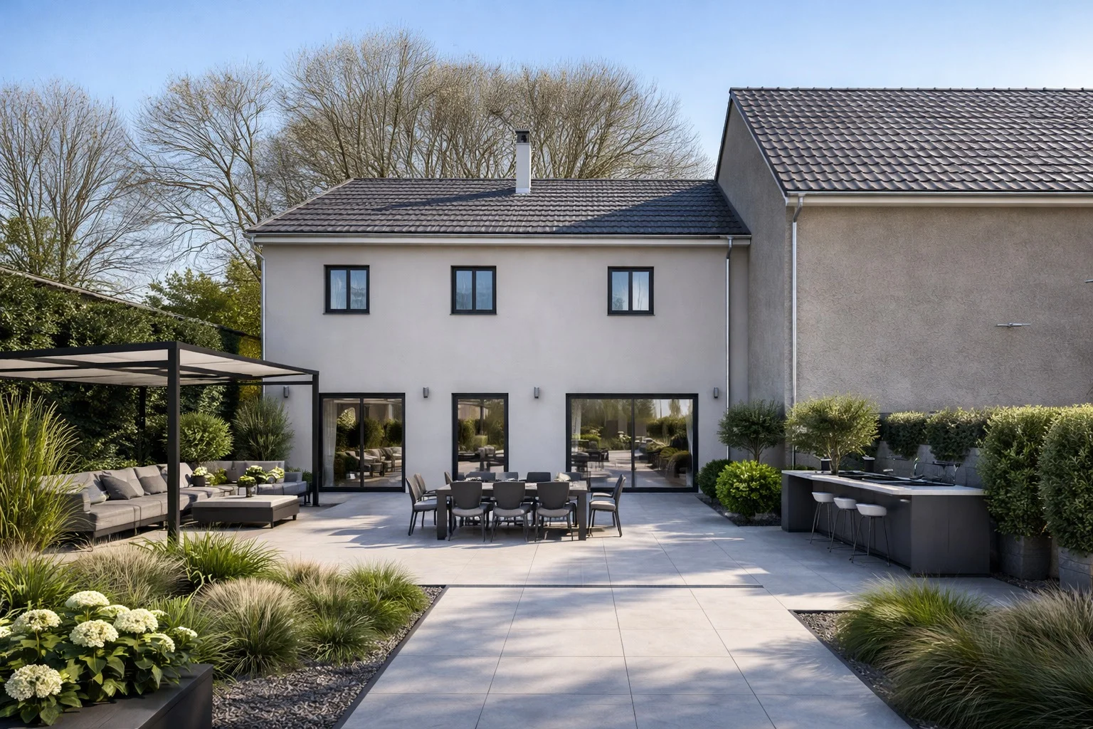 Villa Lezer