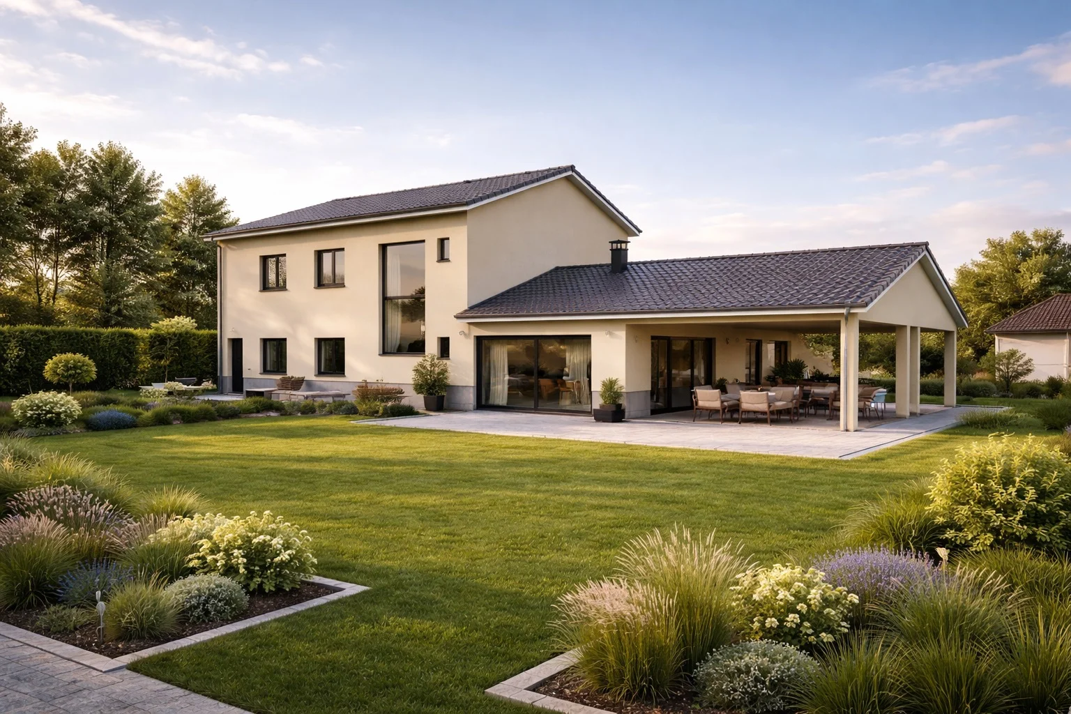 Villa Henry