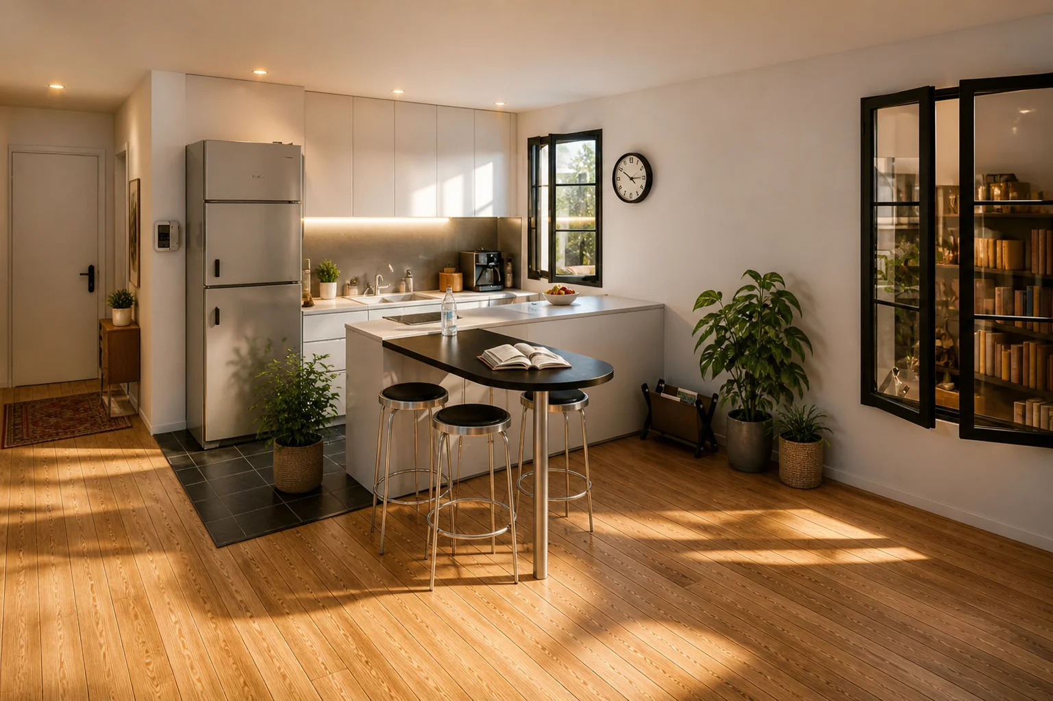 Appartement
