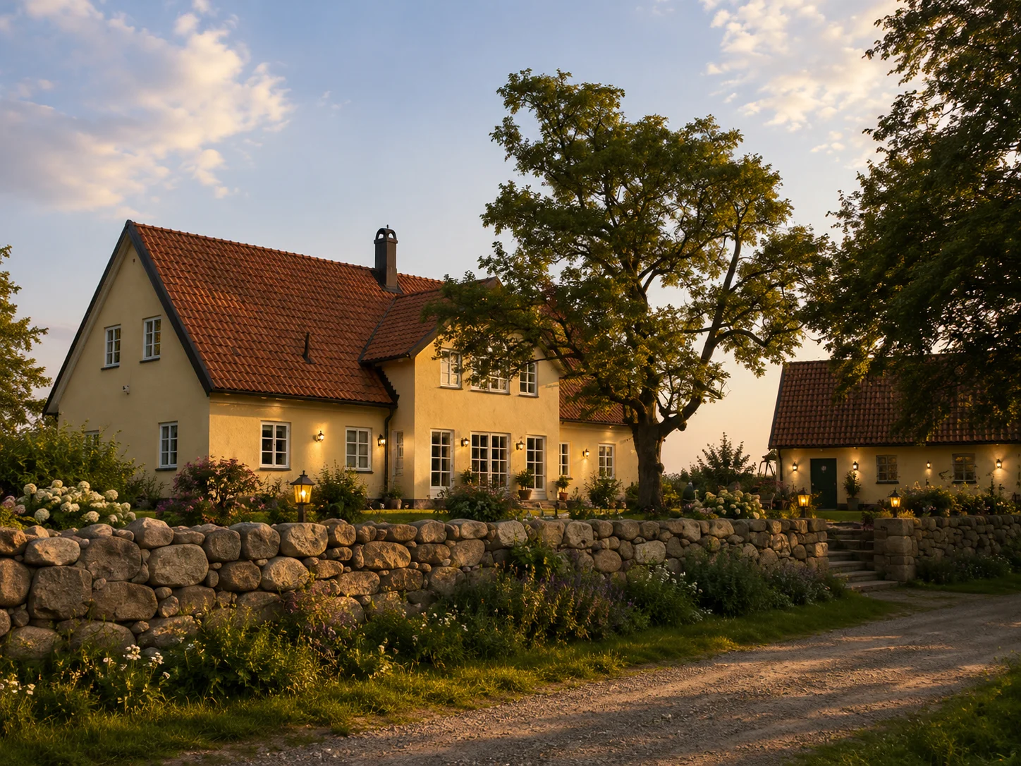 Villa Sultan