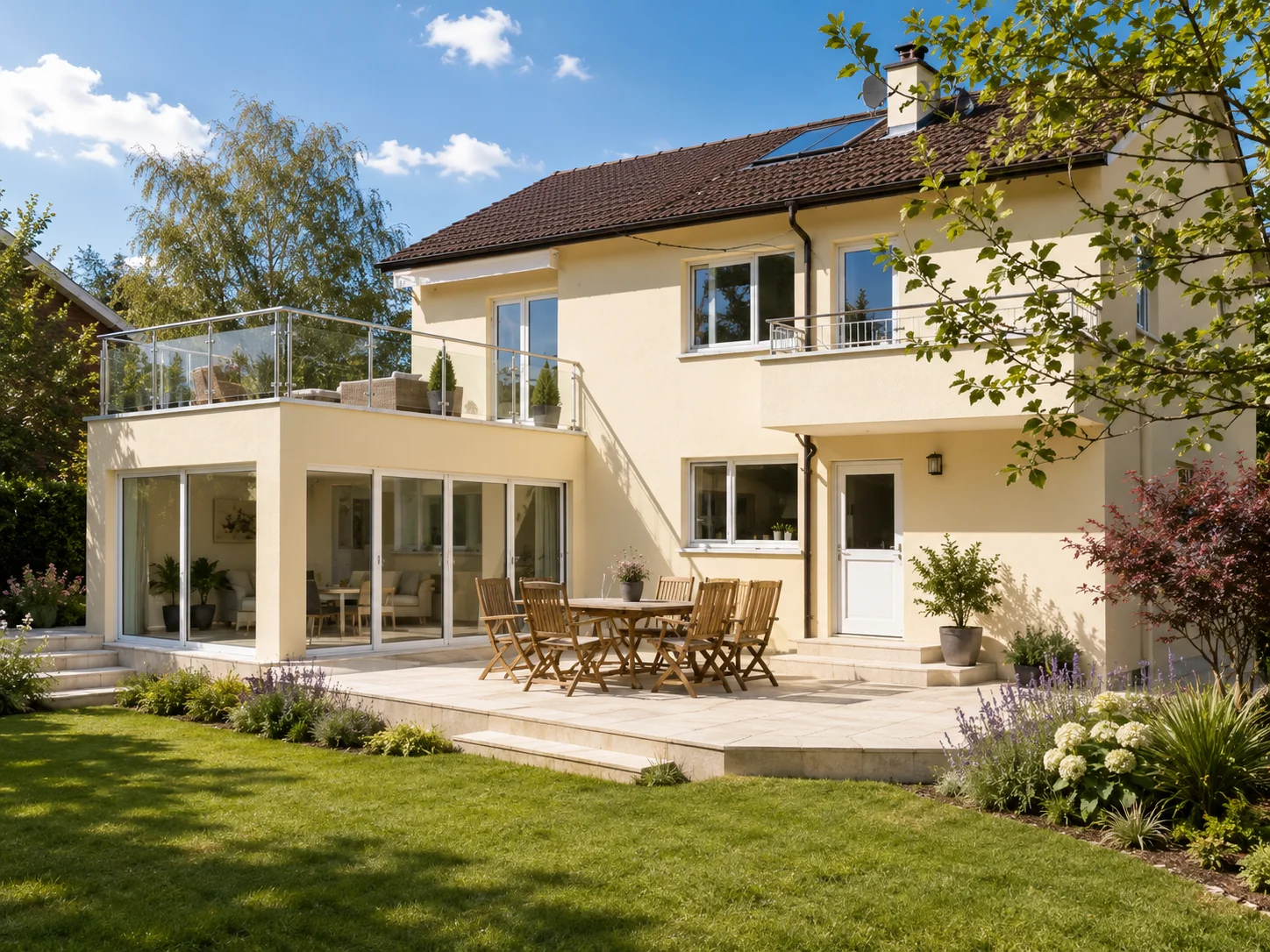 Villa H