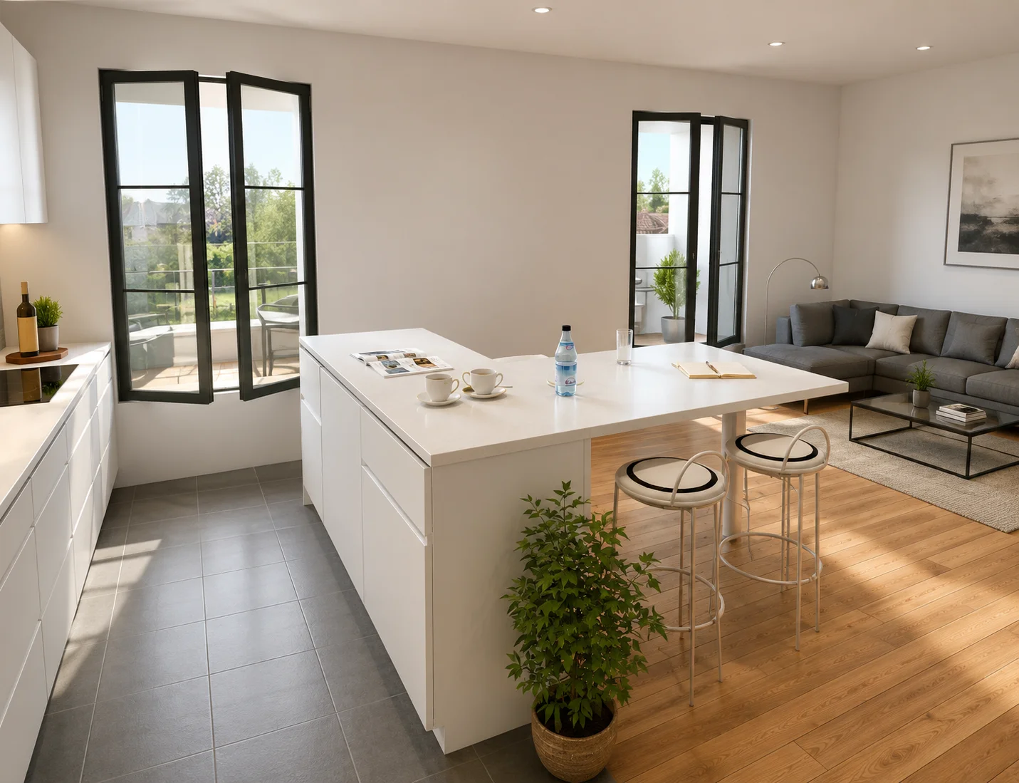 Appartement